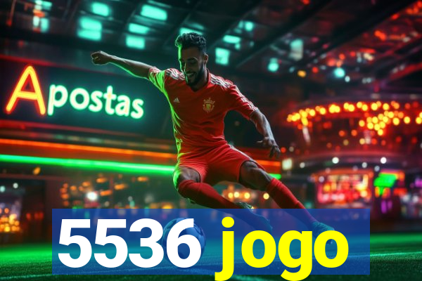 5536 jogo